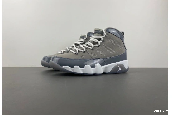 Cheap EP  Jordan  HV4794-011 Grey 9 HV4794-011 (2025)  Cool Retro  0404